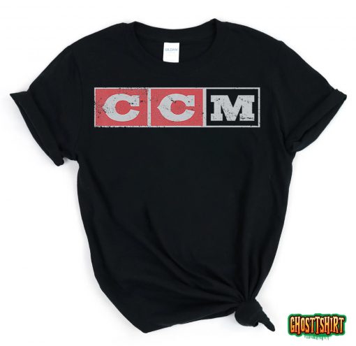 CCM Classic Tee Gift T-Shirt