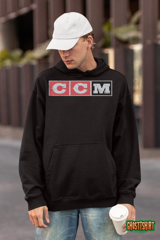 CCM Classic Tee Gift T-Shirt
