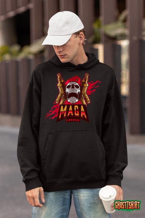 Dark Brandon Halloween Costume Scary Trump Biden F-15 Nukes T-Shirt