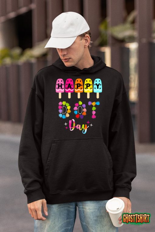 Dot Day International Dot Day 2022 Kids Boys Girls Dot Day T-Shirt