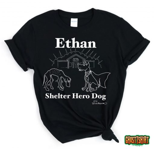EthanAlmighty Recognition Hoodie