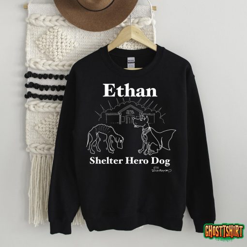 EthanAlmighty Recognition Hoodie