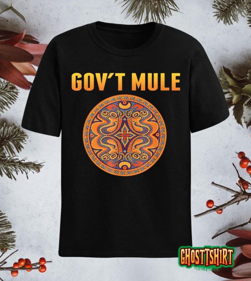 Govt’s Tee T-Shirt