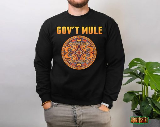 Govt’s Tee T-Shirt