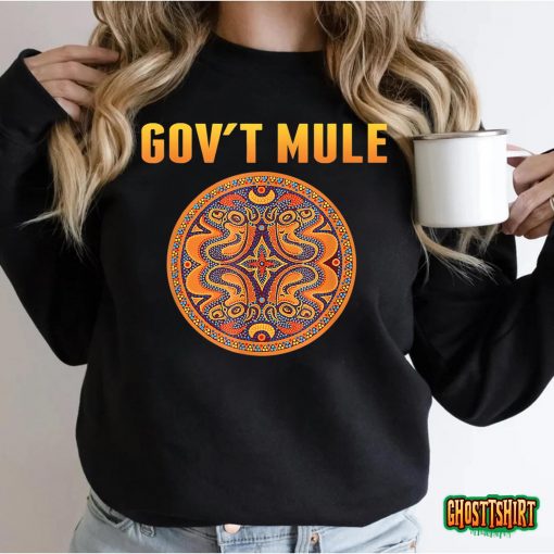 Govt’s Tee T-Shirt