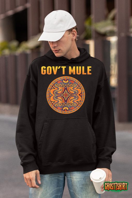 Govt’s Tee T-Shirt