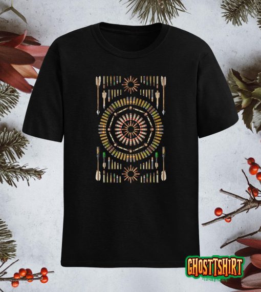 Hunt Showdown On Target T-Shirt