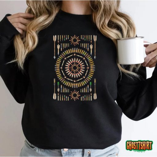 Hunt Showdown On Target T-Shirt