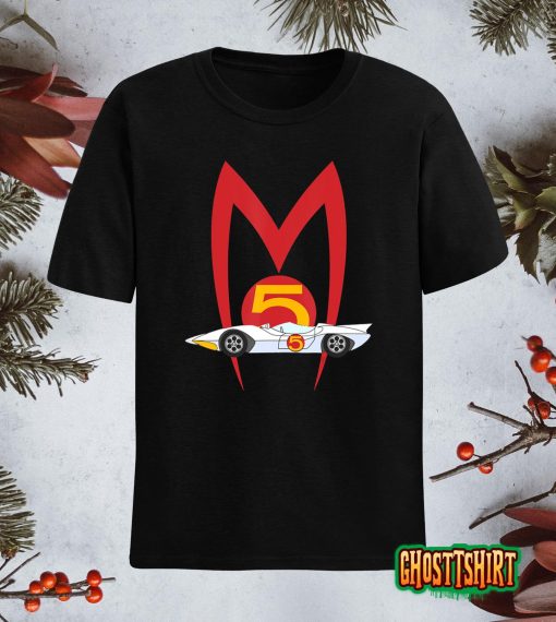 Mach 5 T-Shirt