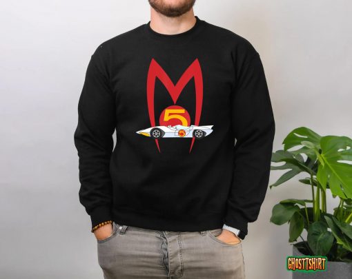 Mach 5 T-Shirt