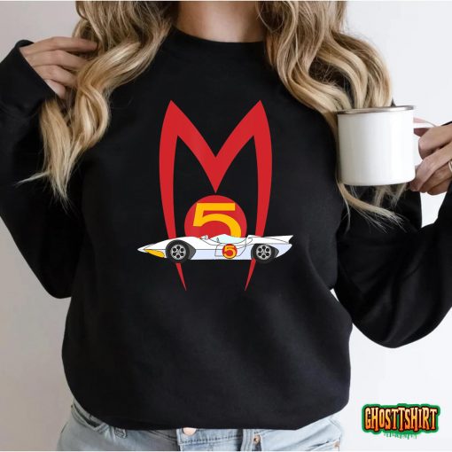 Mach 5 T-Shirt