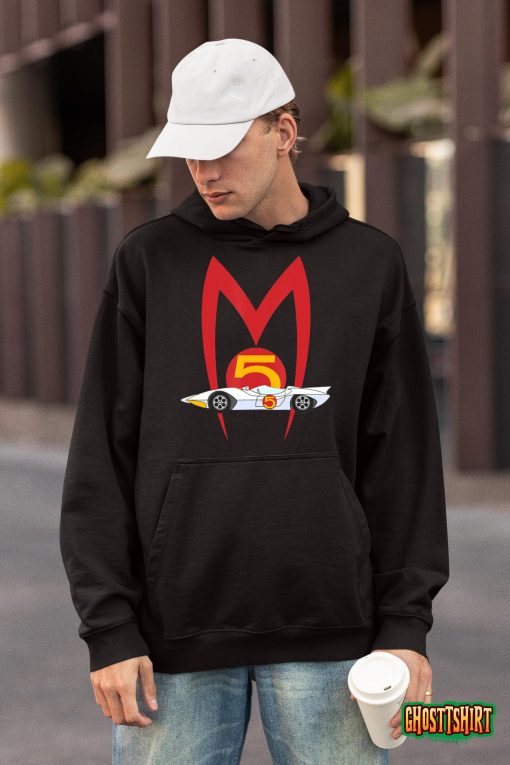 Mach 5 T-Shirt
