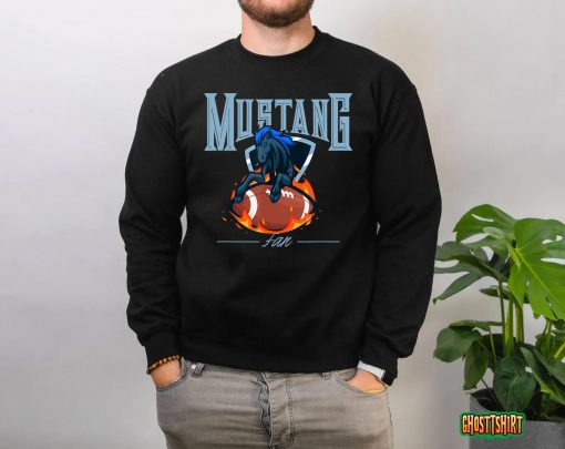 Mustang Fan T-Shirt