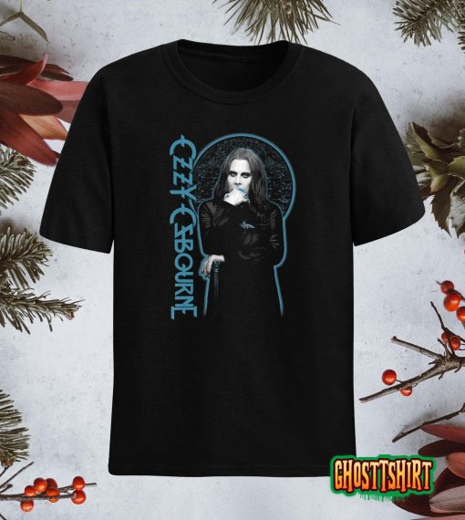 Ozzy Osbourne – Patient Number 9 T-Shirt