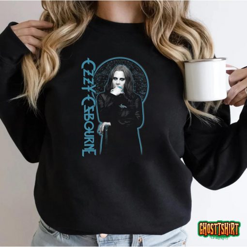 Ozzy Osbourne – Patient Number 9 T-Shirt