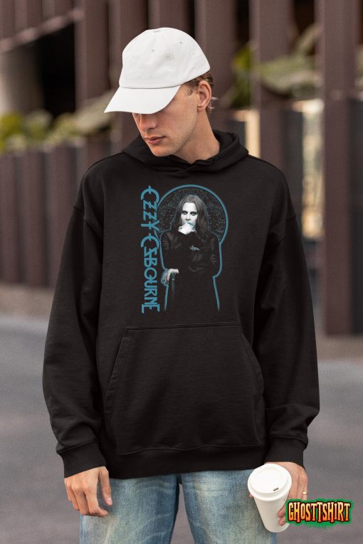 Ozzy Osbourne – Patient Number 9 T-Shirt