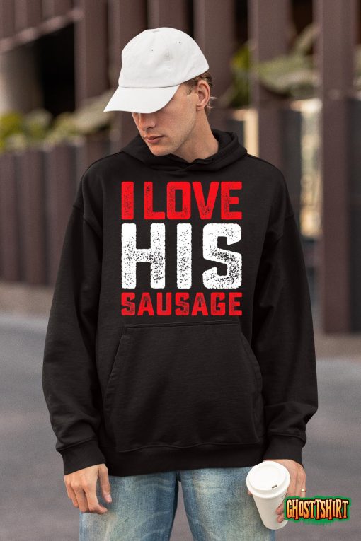 Sausage Taco Matching Couple Costumes Halloween Funny T-Shirt