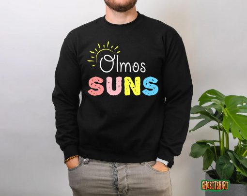 Suns Simple, Inspirational, School T-Shirt