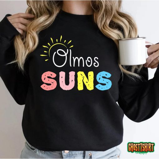 Suns Simple, Inspirational, School T-Shirt