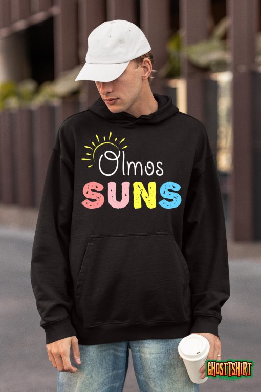 Suns Simple, Inspirational, School T-Shirt
