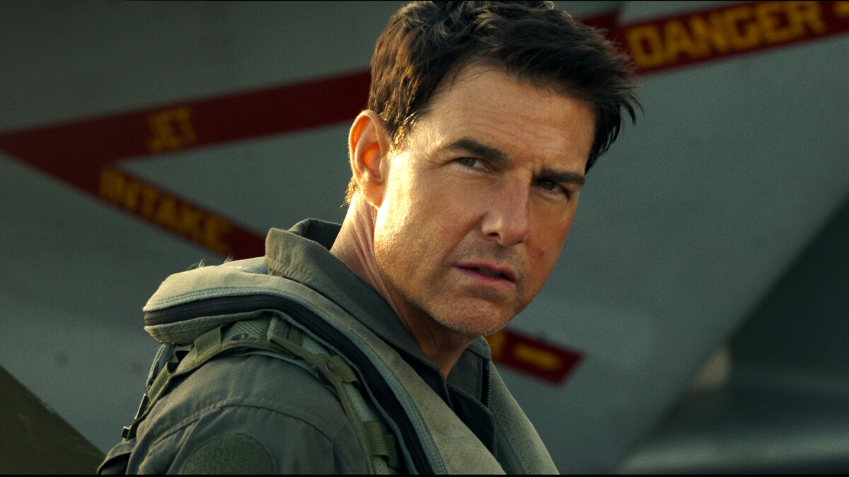 15 Things You Didnt Know About Tom Cruise 15 Things You Didnt Know About Tom Cruise