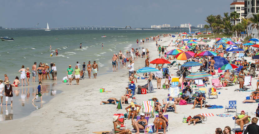20 Interesting Facts About Fort Myers Beach 20 Interesting Facts About Fort Myers Beach