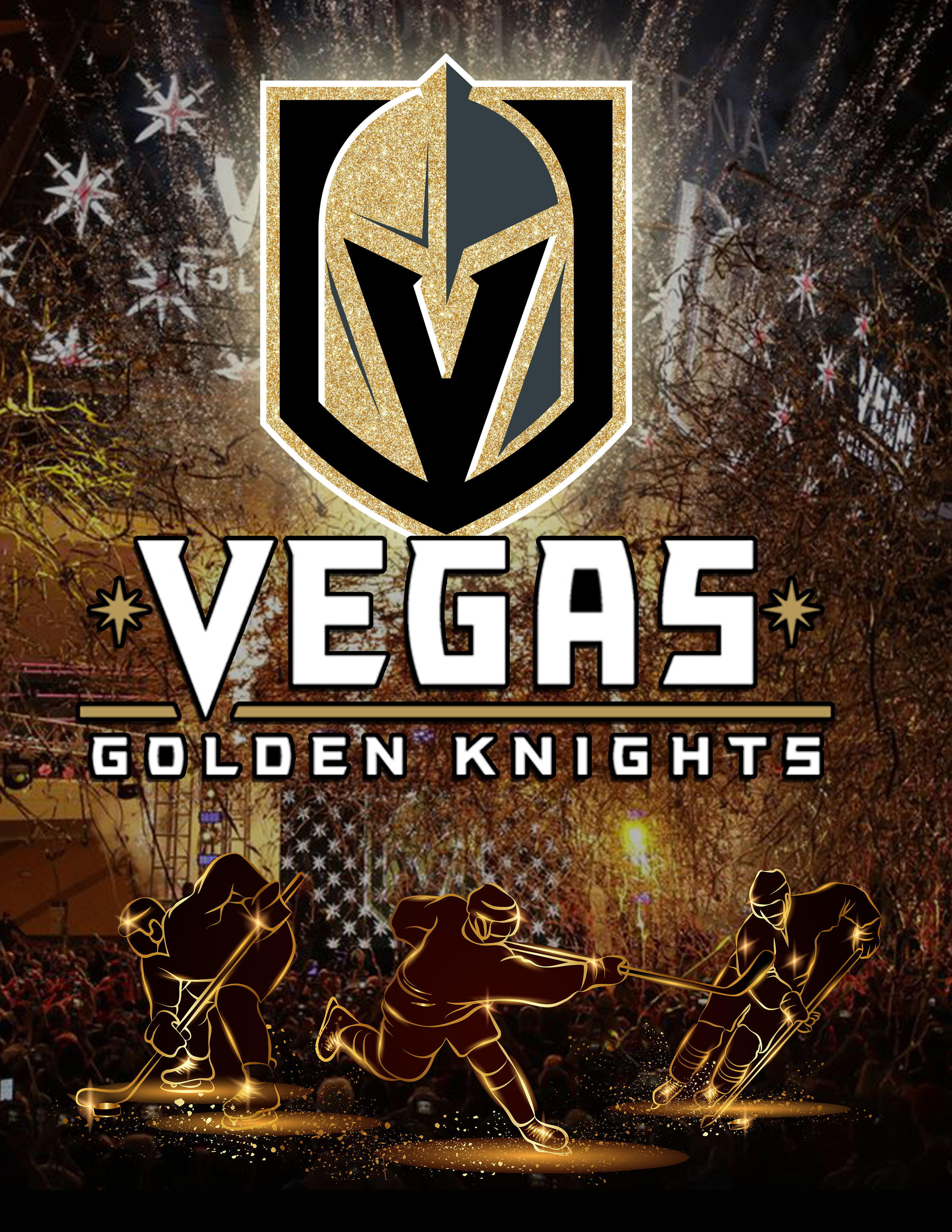 Everything You Need to Know About Golden Knights