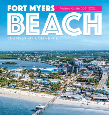 Fort Myers Beach Visitors Guide 2022