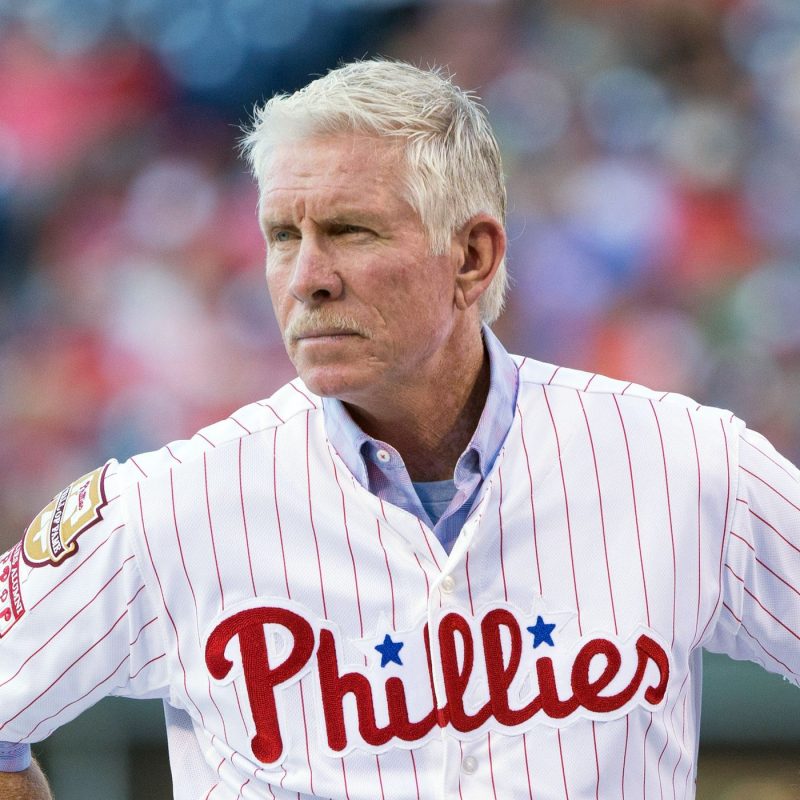 Mike Schmidt Top 15 greatest Philadelphia Phillies players Mike Schmidt Top 15 greatest Philadelphia Phillies players