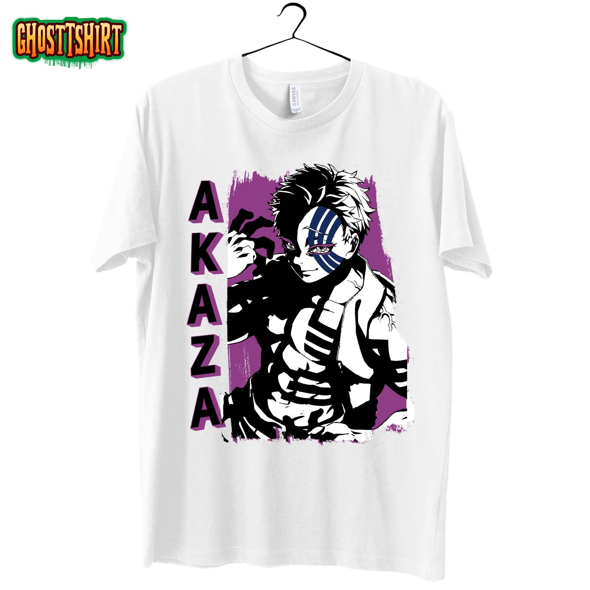 Akaza Unisex T-Shirt