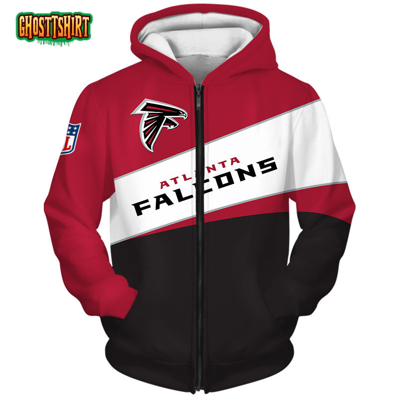 Sports Team Nfl Arizona Cardinals Sport All Over Print Hoodie 3D 10  - Bluefink