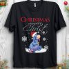 Star Wars Holiday Santa Hat Christmas R2-D2 Circle Sweatshirt