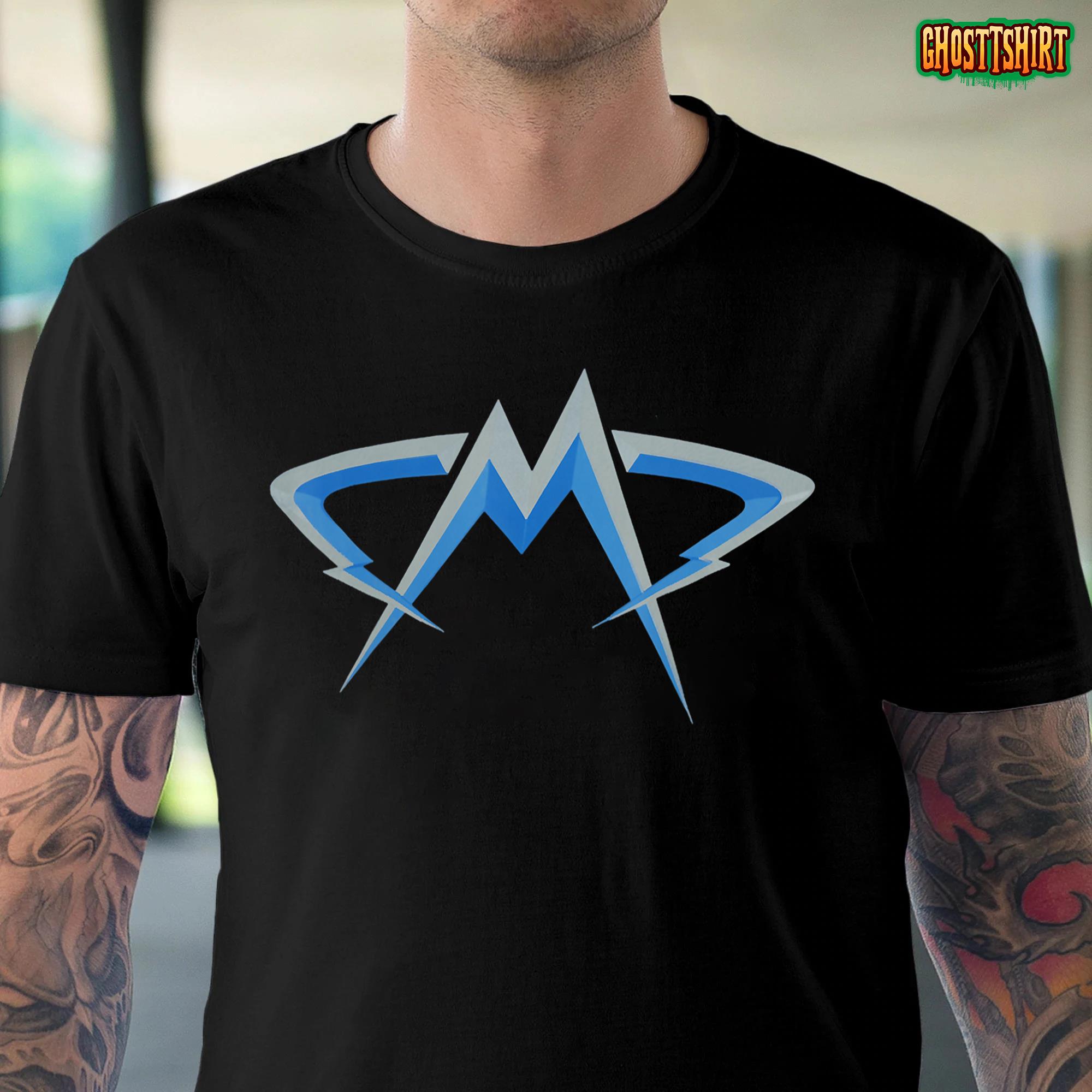 Megamind Logo T-Shirt