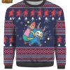 It Wouldn’t Be Christmas Without The Fruitcake Ugly Sweater