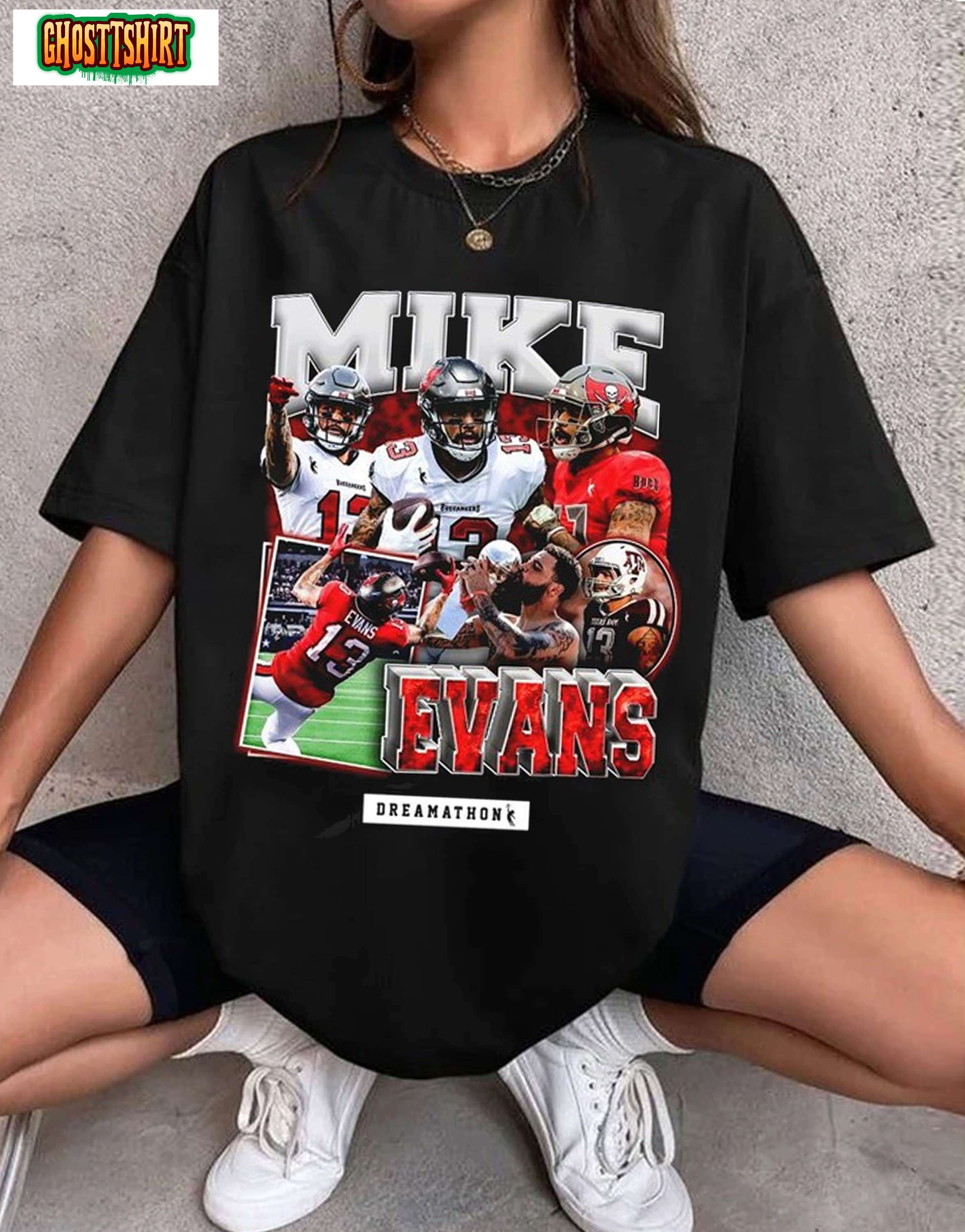Mike Evans Football Unisex T-Shirt