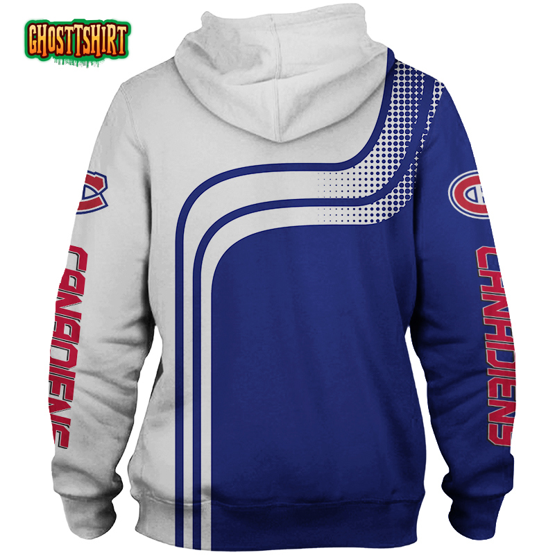 Montreal Canadiens Hoodie cheap Sweatshirt Pullover gift for fans