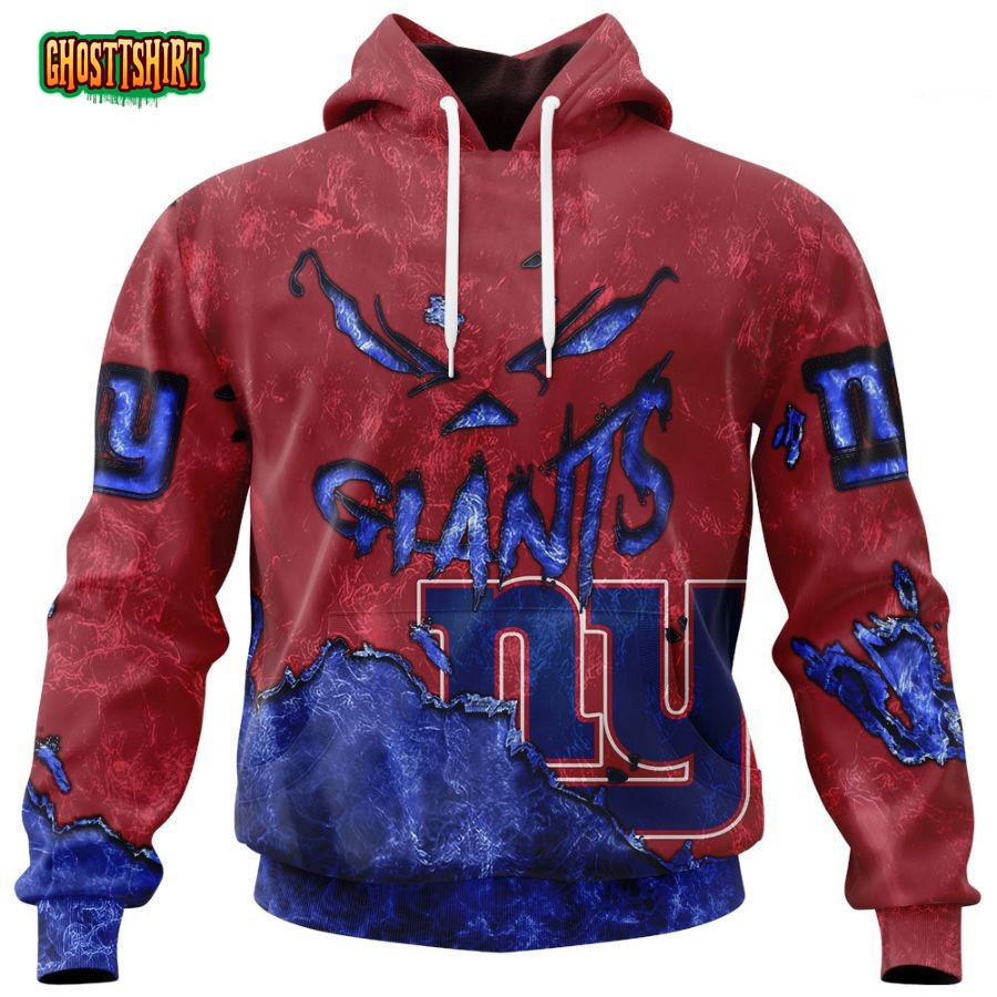 Buffalo Bills Hoodie 3D Cheap Horror Night Halloween Pullover NFL -  Reallgraphics