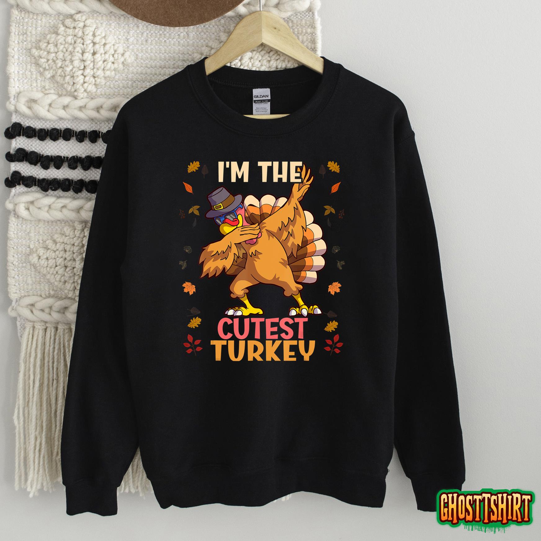 Happy HalloThanksMas Eagle Halloween Thanksgiving Christmas Sweatshirt