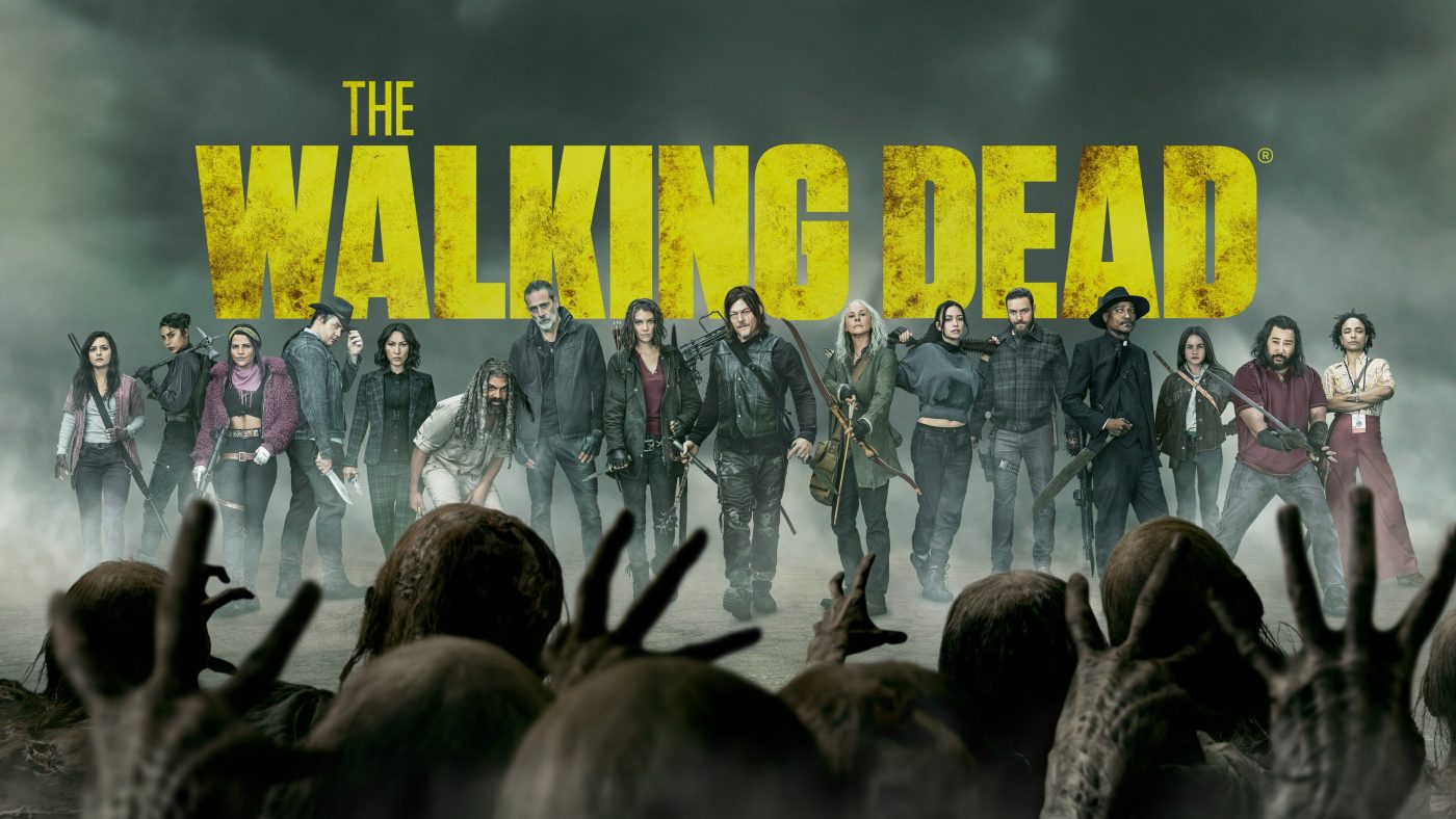 15 Facts You Didnt Know About The Walking Dead 15 Facts You Didnt Know About The Walking Dead
