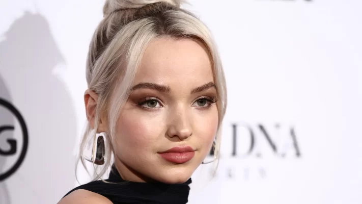 15 Fun Facts About Dove Cameron
