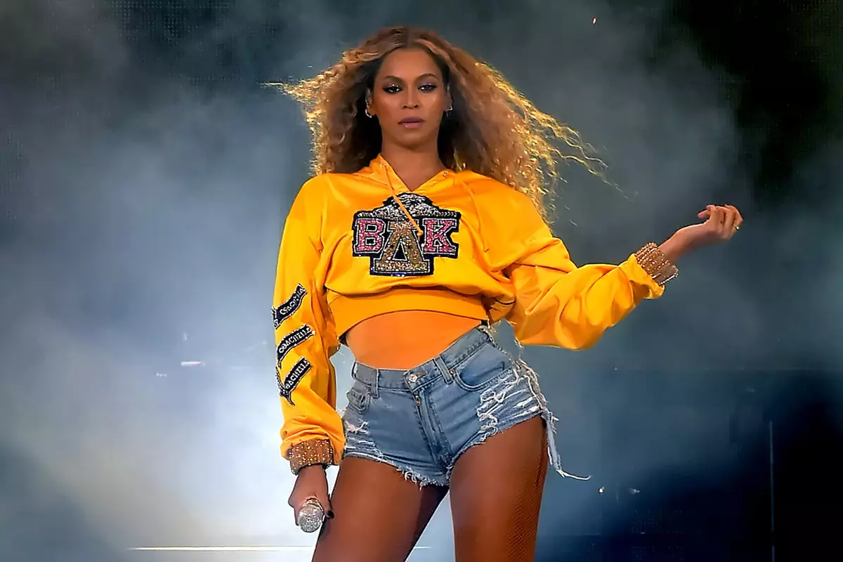 20 Facts You Didnt Know About Beyonce
