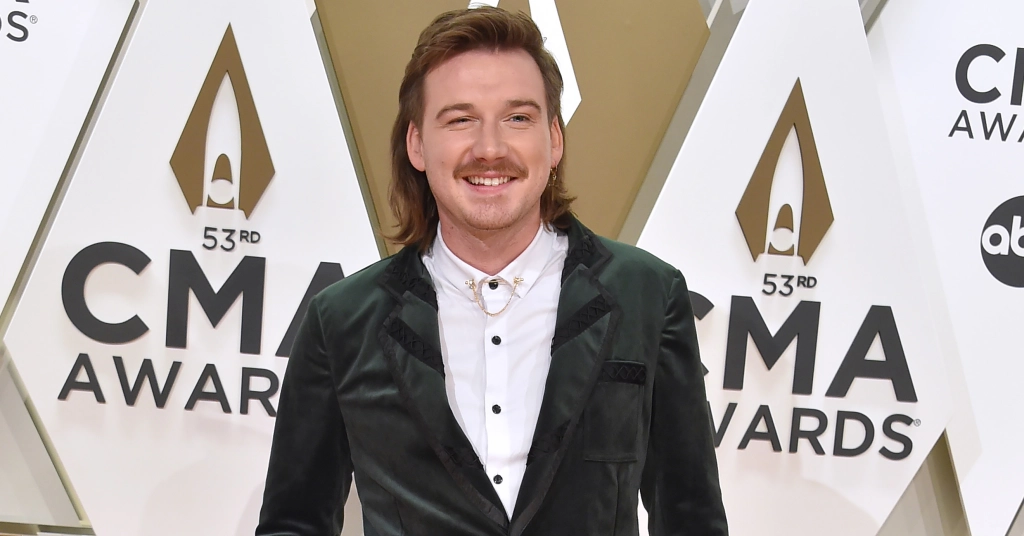 20 Fun Facts About Morgan Wallen That You Didnt Know