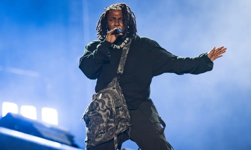 30 Fun Facts About Kendrick Lamar