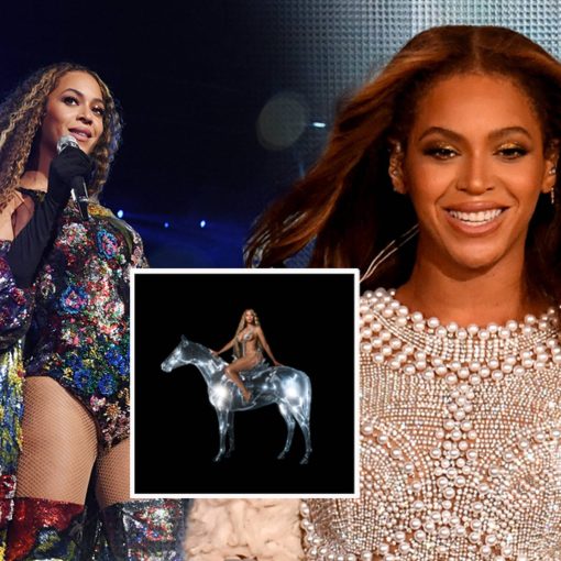 20 Facts You Didn't Know About Beyoncé