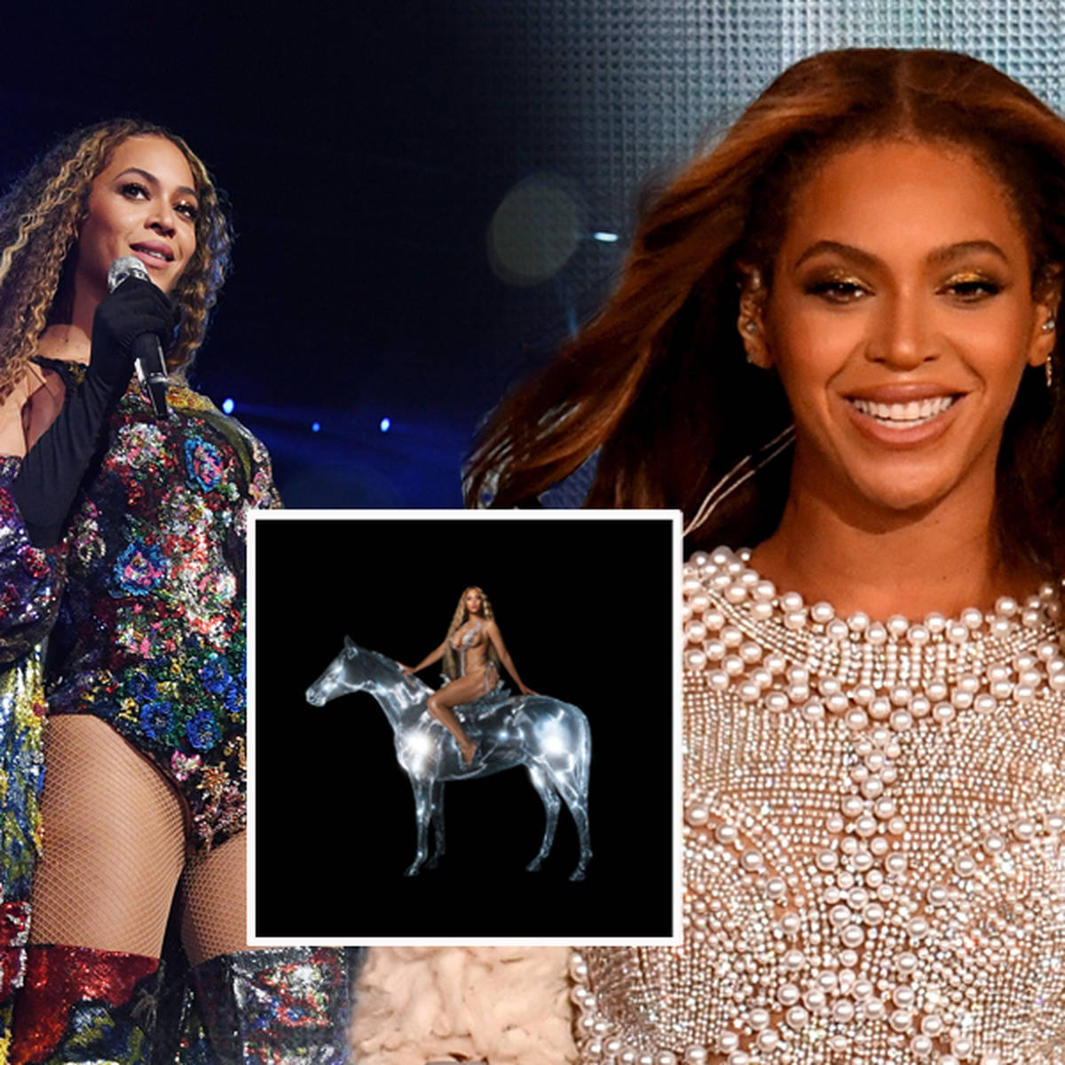 Beyonce confirms a Renaissance world tour at the Wearable Art Gala kicking off Summer 2023