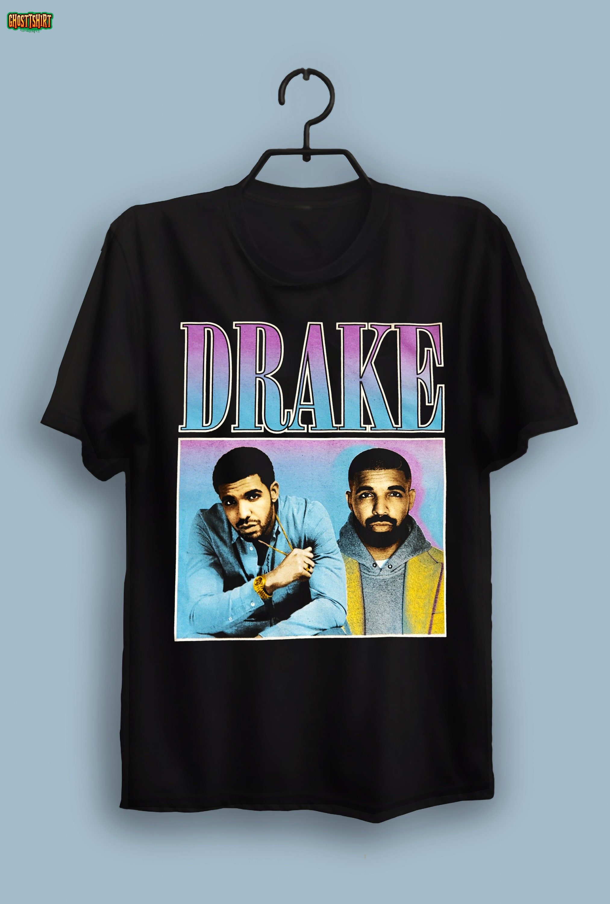 Drake Unisex T-Shirt