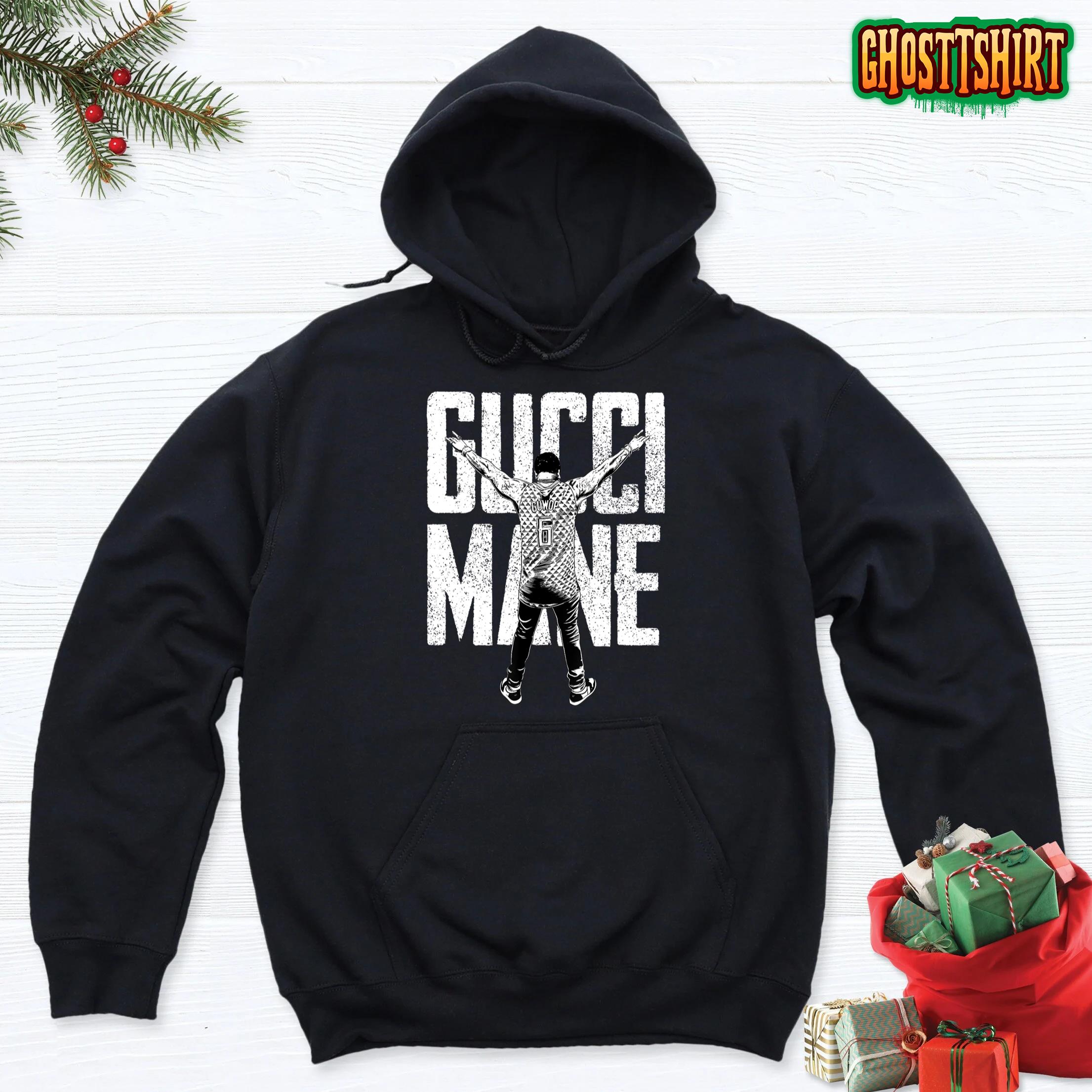 Gucci Mane Guwop Stance T-Shirt