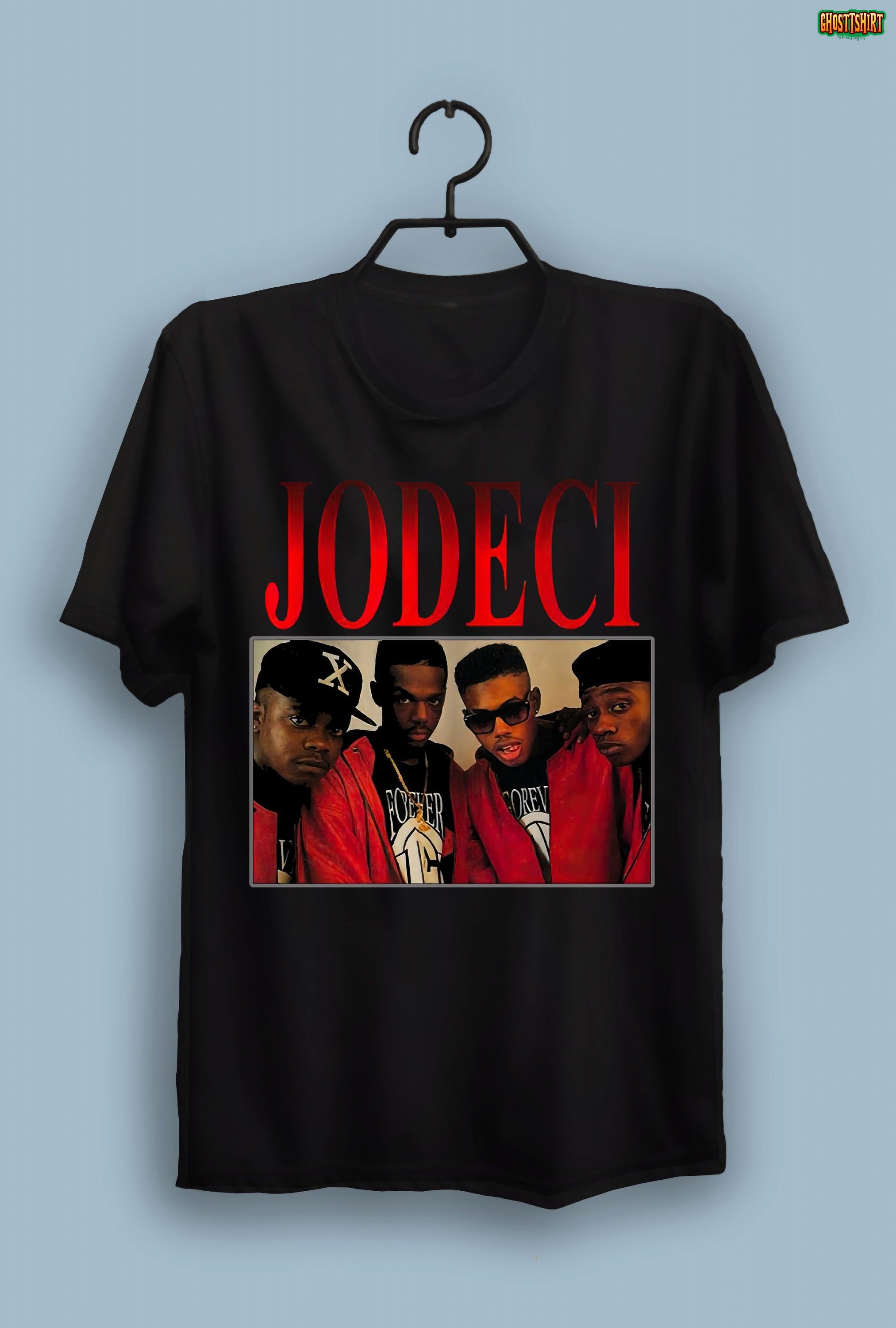 JODECI 90S R&B Unisex T-Shirt
