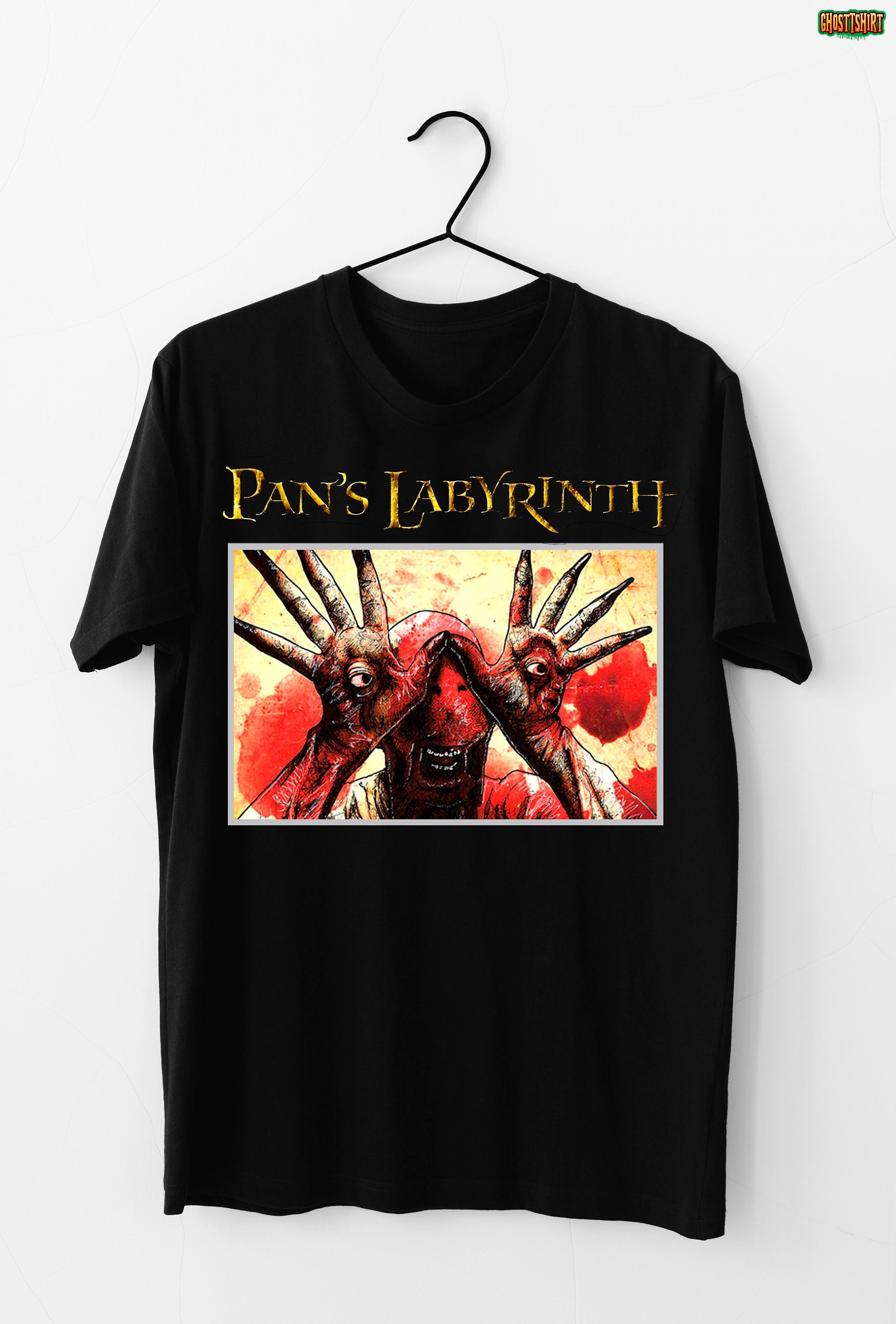 Pan’s Labyrinth Essential T-Shirt