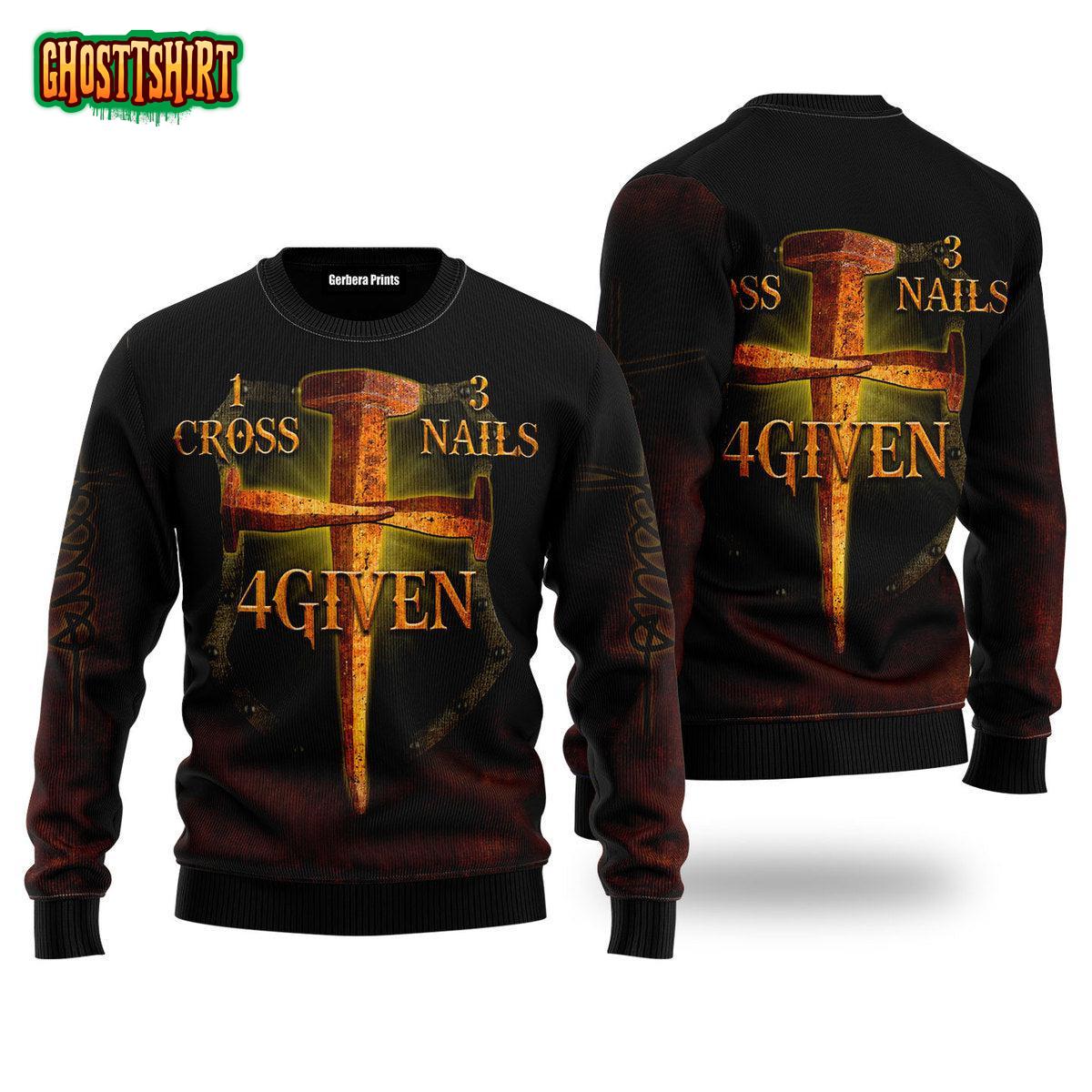 Jesus Best Christmas Sweater Jesus Best Christmas Sweater